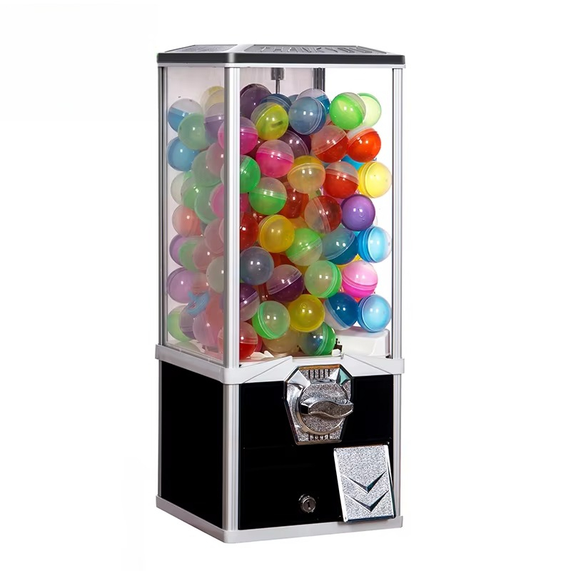 *Capsule/Gumball/Candy Vending - Candy Vending Machine ulasan dan harga