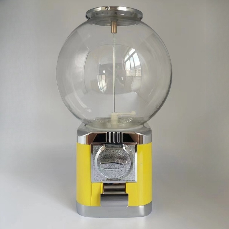 Manual Mini Gumball Vending Ma - Candy Vending Machine ulasan dan harga