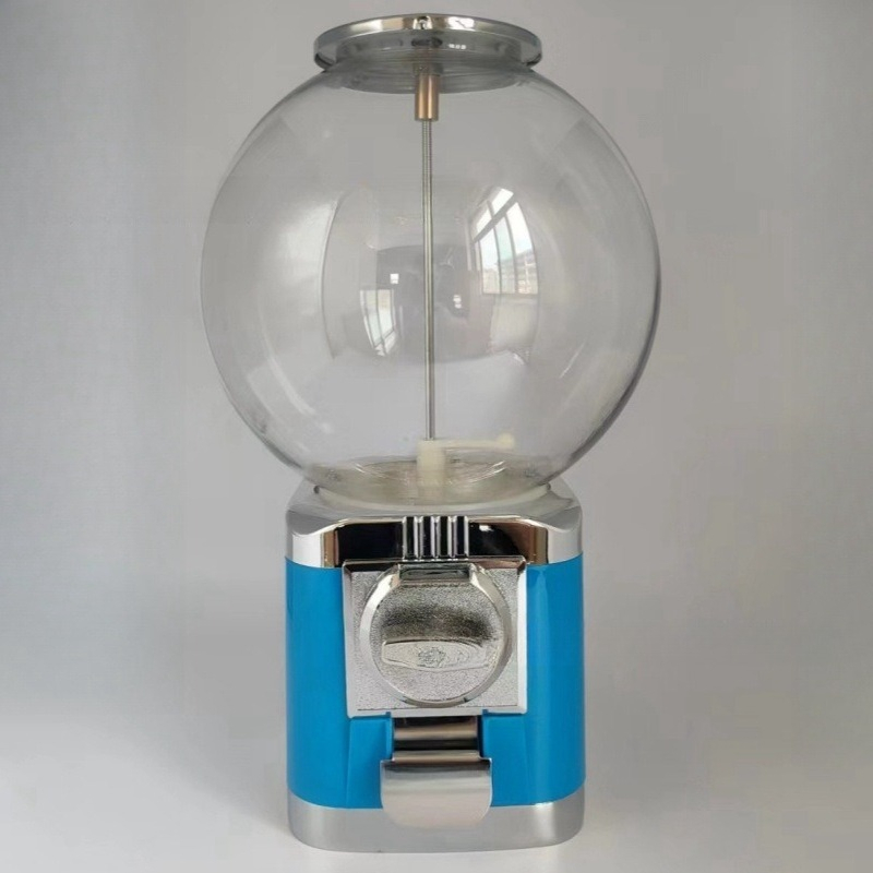 Manual Mini Gumball Vending Ma - Candy Vending Machine ulasan dan harga