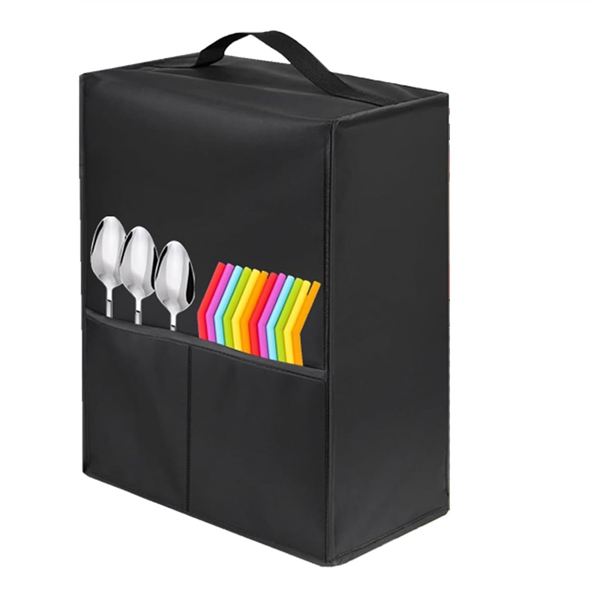 [A99U] Machine Cover for SLUSH - Slushie Machine Vending ulasan dan harga