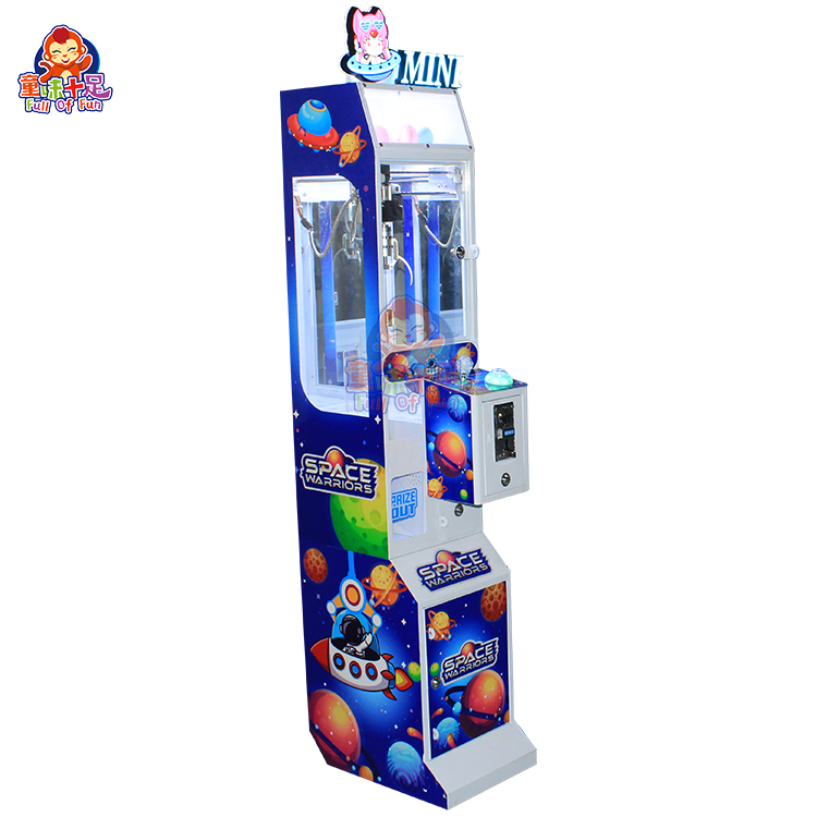 Mini Claw Machine Small Toys C - Arcade Toy Claw Vending Machine ulasan dan harga