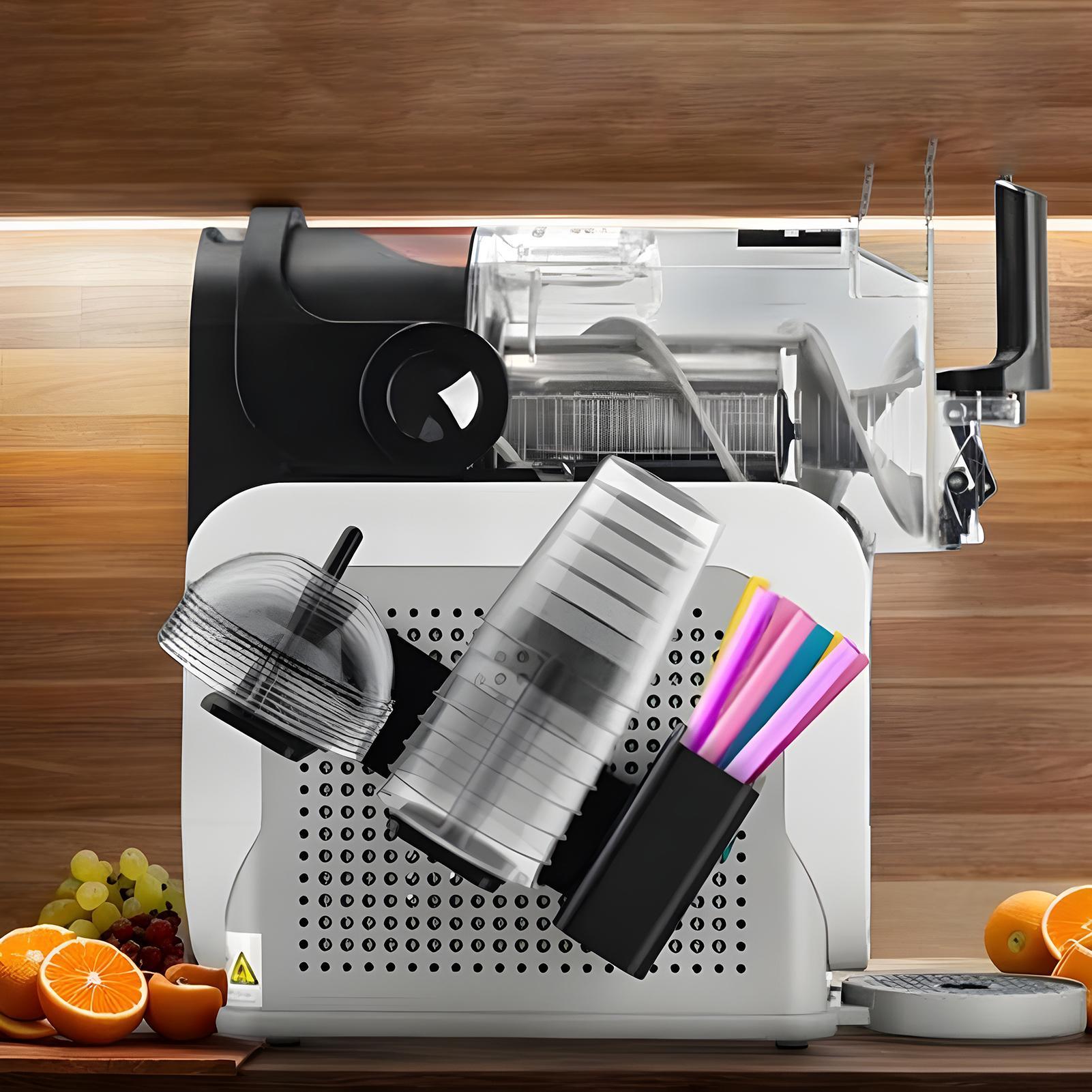 Cup Organizer for Ninja Slushi - Slushie Machine Vending ulasan dan harga
