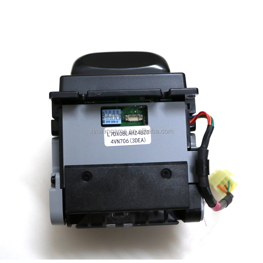 ICT L70 Banknote Validator Mon - Arcade Vending Machine ulasan dan harga